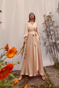 Temperley RTW Spring 2022