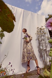 Temperley RTW Spring 2022