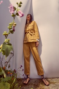 Temperley RTW Spring 2022