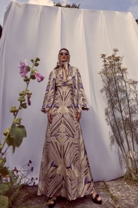 Temperley RTW Spring 2022