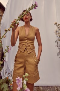 Temperley RTW Spring 2022