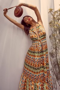 Temperley RTW Spring 2022