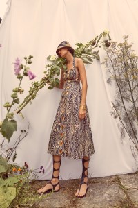 Temperley RTW Spring 2022