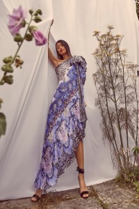 Temperley RTW Spring 2022