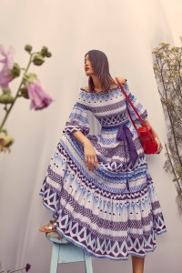 Temperley RTW Spring 2022