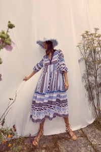 Temperley RTW Spring 2022