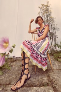 Temperley RTW Spring 2022
