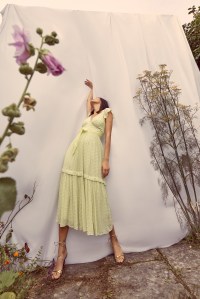 Temperley RTW Spring 2022