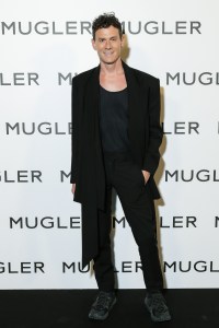 Thierry Mugler RTW Spring 2022