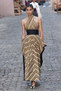 Tory Burch RTW Spring 2022