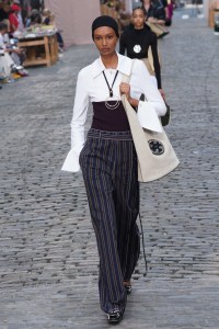 Tory Burch RTW Spring 2022