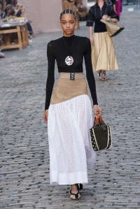 Tory Burch RTW Spring 2022