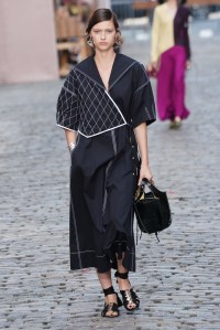 Tory Burch RTW Spring 2022