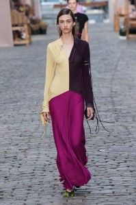 Tory Burch RTW Spring 2022