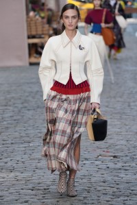Tory Burch RTW Spring 2022