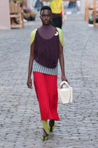 Tory Burch RTW Spring 2022