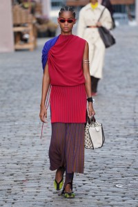 Tory Burch RTW Spring 2022
