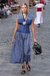 Tory Burch RTW Spring 2022
