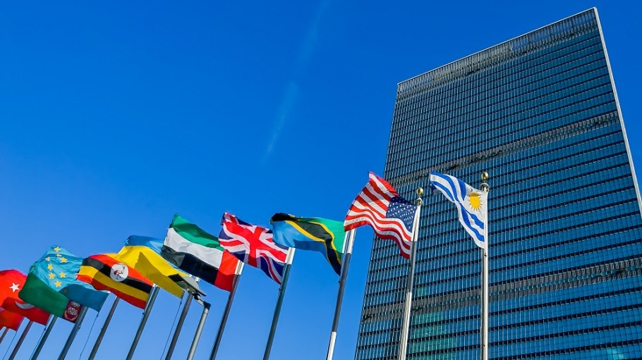 Asia-focused NGO Redress has partnered with the United Nations Fashion and Lifestyle Network to call on the global fashion brands to work toward attaining UN Sustainable Development Goals.