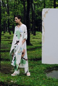 Ujoh RTW Spring 2022