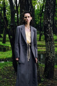 Ujoh RTW Spring 2022