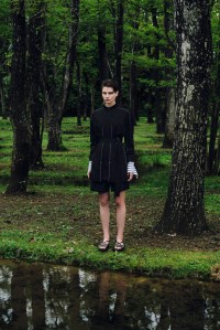 Ujoh RTW Spring 2022