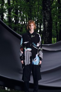Ujoh RTW Spring 2022
