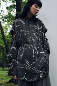 Ujoh RTW Spring 2022