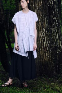 Ujoh RTW Spring 2022