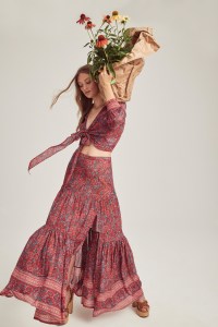 Veronica Beard RTW Spring 2022