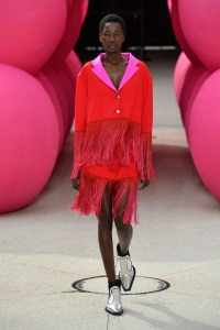 Victoria/Tomas RTW Spring 2022