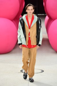 Victoria/Tomas RTW Spring 2022