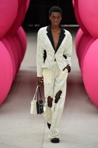 Victoria/Tomas RTW Spring 2022