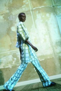 Victoria Beckham RTW Spring 2022
