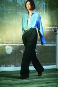Victoria Beckham RTW Spring 2022