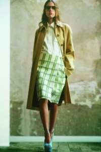 Victoria Beckham RTW Spring 2022