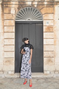 Vìen RTW Spring 2022