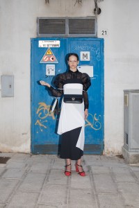 Vìen RTW Spring 2022