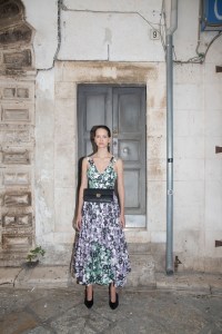 Vìen RTW Spring 2022