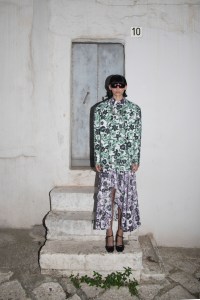 Vìen RTW Spring 2022