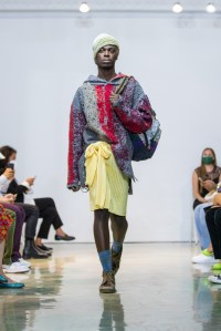 Vitelli RTW Spring 2022