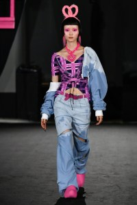 Weinsanto RTW Spring 2022