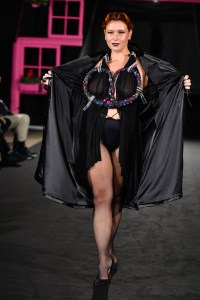 Weinsanto RTW Spring 2022