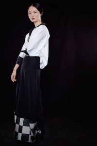 YEOHLEE RTW Spring 2022