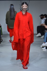 Yoshio Kubo Men's Spring 2022