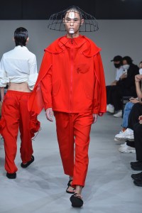 Yoshio Kubo Men's Spring 2022