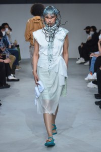 Yoshio Kubo Men's Spring 2022