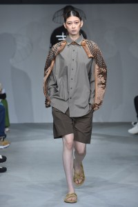 Yoshio Kubo Men's Spring 2022
