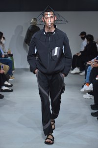 Yoshio Kubo Men's Spring 2022