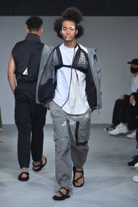 Yoshio Kubo Men's Spring 2022